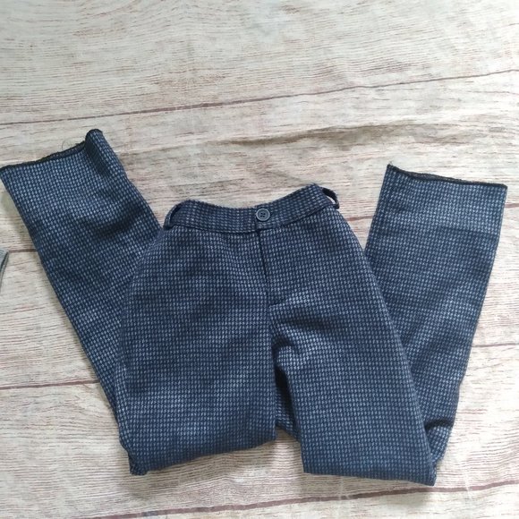 Ciccino wool blend sweater  & pants set sz 3 or 6 - Picture 6 of 7